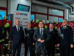 Program „GAZ-SYSTEM dla Bezpieczeństwa”. Blisko 1,5 mln zł wsparcia dla OSP