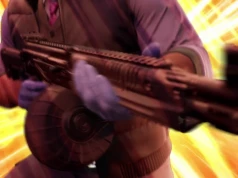 Payday 3 dostaje kwartet szwedzkiej broni