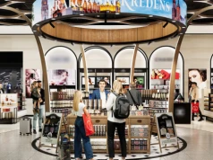 To nie jest zwykłe duty free. Baltona otworzyła nową strefę na lotnisku