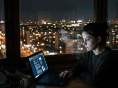 Cyfrowe getta. Dlaczego internet przestał być wspólnym językiem