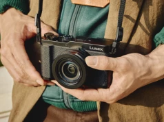 Panasonic prezentuje LUMIX L10 – nowy kompakt premium z obiektywem LEICA
