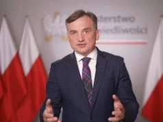 Komunikat MSZ. Wysłano oficjalną notę do USA ws. Zbigniewa Ziobry