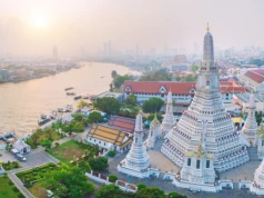 Leć do Azji 😍✈️ Bilety do Sri Lanki i Tajlandii z Wiednia od 1932 PLN 😎 Także w wakacje 🌤️⛱️