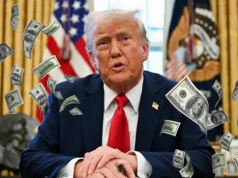 Pentagon przyznaje, że USA przeputały na wojnę z Iranem 29 mld dolarów