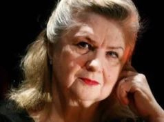 Zmarła Stanisława Celińska. Wybitna aktorka i wokalistka miała 79 lat