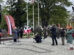 Gdańsk upamiętnił Józefa Piłsudskiego. „To przykład odwagi, męstwa i dalekowzroczności”