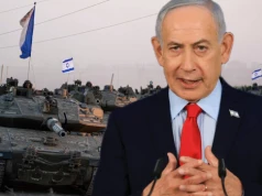 Izrael podjął decyzję. Dotyczy kary śmierci dla Palestyńczyków