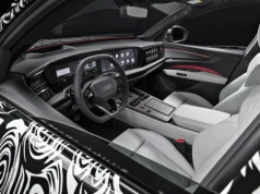 Poszukiwałem ceny Audi Q9. Setki wydawałem jak sprzedawca w Żabce