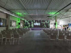 Producent ładowarek zwija się ze Szczecina. Przynajmniej 80 osób starci pracę w GARO