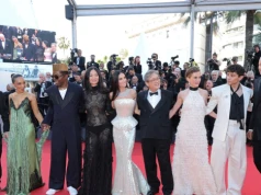 Startuje 79. festiwal w Cannes. Polacy z szansą na historyczny sukces