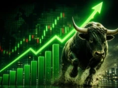 SUI wystrzelił o 56% – oto 3 powody, dla których instytucje cicho skupują tę kryptowalutę