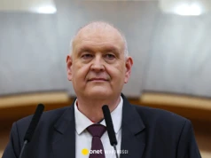 Bogdan Święczkowski o nowym wyroku TK. "Nie stoi w sprzeczności"