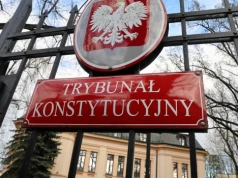 Prof. Chmaj o rozstrzygnięciu TK: Nie jest warte więcej niż papier, na którym zostało wydrukowane