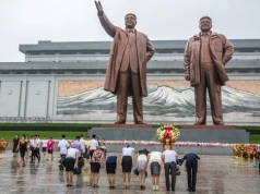 Korea Północna szykuje się na powrót turystów? Pilne spotkanie i nowe wytyczne reżimu