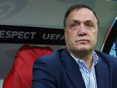 Jednak wraca! To on będzie najstarszym szkoleniowcem w historii MŚ