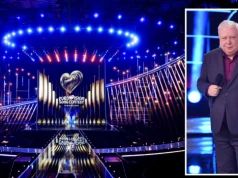 Marek Sierocki wskazał ścisłą czołówkę Eurowizji. To oni mają największe szanse