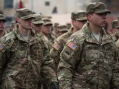 Więcej amerykańskich żołnierzy w Polsce? Gen. Kukuła rozmawiał z dowódcą sił USA w Europie
