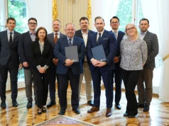 Współpraca na rzecz zdrowia publicznego