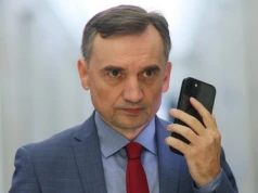 Ziobro się rozpłynął. Nasi informatorzy: pomogli mu ludzie z Twierdzy Szyfrów
