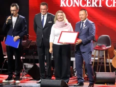 Wielkie emocje i otwarte serca. Maltański Koncert Charytatywny znów zjednoczył Olsztyn