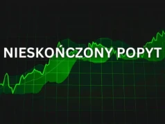 Druga Nvidia. Inwestorzy którzy kupili akcje tej spółki za 25 tys. dolarów rok temu dzisiaj są milionerami