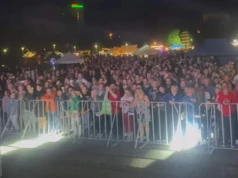 Wielkie święto dzieci i rodzin w Ostrowie! Darmowe atrakcje, popcorn i koncert Lanberry