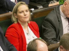 Chorosińska napisała to po śmierci Celińskiej. „Żegnamy katoliczkę”