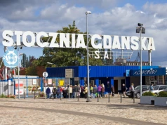 Podróż przez serce dawnej Stoczni Gdańskiej podczas Nocy Muzeów!