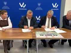 4 mln zł dla Ogrodów działkowych w Wielkopolsce
