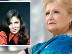 Artyści żegnają Stanisławę Celińską. „Miała wielkie serce”