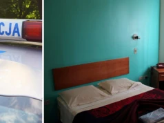 Ciało w pokoju hotelowym. "Nie możemy wykluczyć żadnej hipotezy"