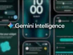 Android staje się mądrzejszy. Gemini Intelligence wjeżdża na smartfony