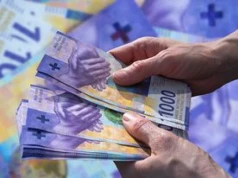 Ile kosztuje frank szwajcarski? Kurs franka do złotego PLN/CHF 12.05.2026