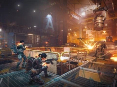 The Division 2 z dużą aktualizacją. Co przygotował nam Ubisoft?