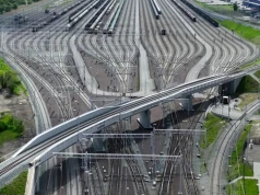Powstała w Polsce i nie służy kierowcom. Jedyna taka autostrada na świecie