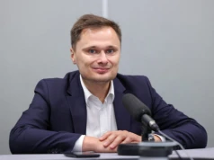 Zbigniew Ziobro w USA, a PiS chce walczyć z kryptowalutami. Gościem RŁ Krzysztof Ciecióra