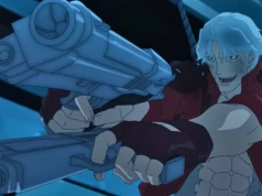 Serialowe Devil May Cry uderza z 2. sezonem, a na graczy czeka niespodzianka