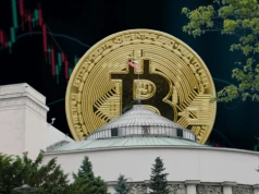 Sejm bez decyzji o kryptowalutach. Projekty ustaw wysłane do Komisji Finansów