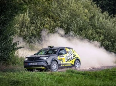 Nowy samochód pucharowy, atrakcyjny kalendarz rajdów i mocny zespół juniorski: Opel przedstawia ekscytującą propozycję dla międzynarodowych rajdów