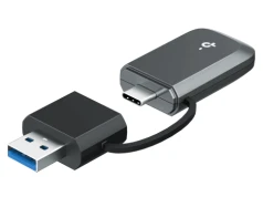 Wi-Fi 7 z portu USB? TP-Link Archer TBE400U to najprostszy sposób na upgrade bez śrubokręta