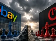 eBay odrzuca ofertę przejęcia od GameStop. „Nie jest wiarygodna ani atrakcyjna”