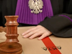 15 kandydatów do Krajowej Rady Sądownictwa. Dwóch jest z opozycji