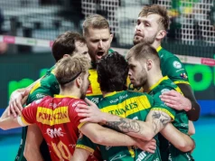 Liga Mistrzów: Aluron CMC Warta Zawiercie - Ziraat Bankasi. Gdzie obejrzeć?