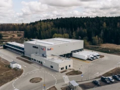 FedEx uruchomił nowe centrum logistyczne w Olsztynie