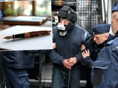 SOP reaguje na doniesienia ws. Piotra K. Były funkcjonariusz jest podejrzany o zabicie córeczki