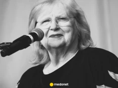 Stanisława Celińska nie żyje. Artystka latami zmagała się z chorobą i nałogami