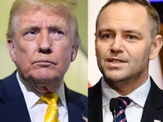 Żołnierze USA w Polsce? Nawrocki: Jesteśmy gotowi ich przyjąć
