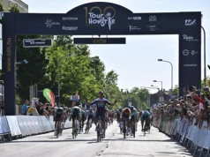 Cień Giro nad Balatonem – Zapowiedź Tour de Hongrie 2026