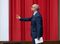 Czarzasty najdroższym marszałkiem w historii? „Pazerny szkodnik”