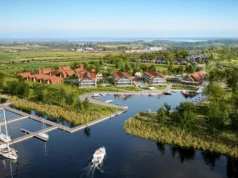 Luksusowy hotel i marina dla 119 jachtów. Jest zgoda na wielką inwestycję w Mikołajkach